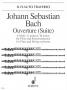 Bach, JS :: Overture (Suite) in B minor BWV 1067