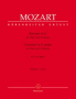 Mozart, WA :: Konzert in G [Concerto in G Major] KV 313 (285c) - Orchestral Parts and Score