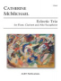 McMichael, C :: Eclectic Trio
