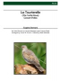 Damare, E :: La Tourterelle [The Turtle Dove]