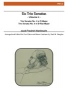 Kleinknecht, JF :: Six Trio Sonatas: Volume 2