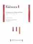 Krommer, F :: Variations on a Theme by Pleyel