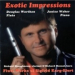Exotic Impressions: Flute Works by Karg-Elert