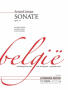 Lonque, A :: Sonate opus 21