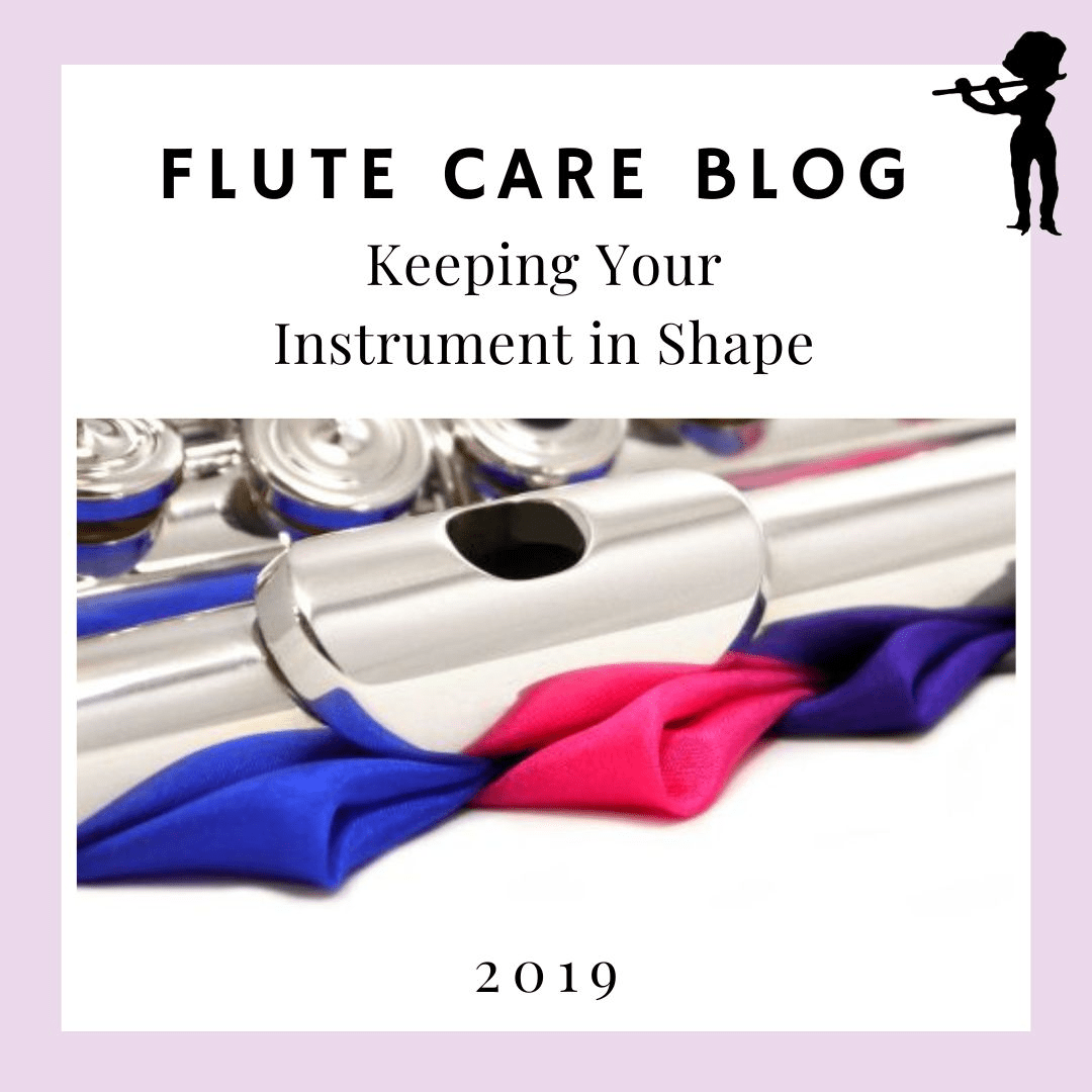 Keeping Your Instrument in Shape
