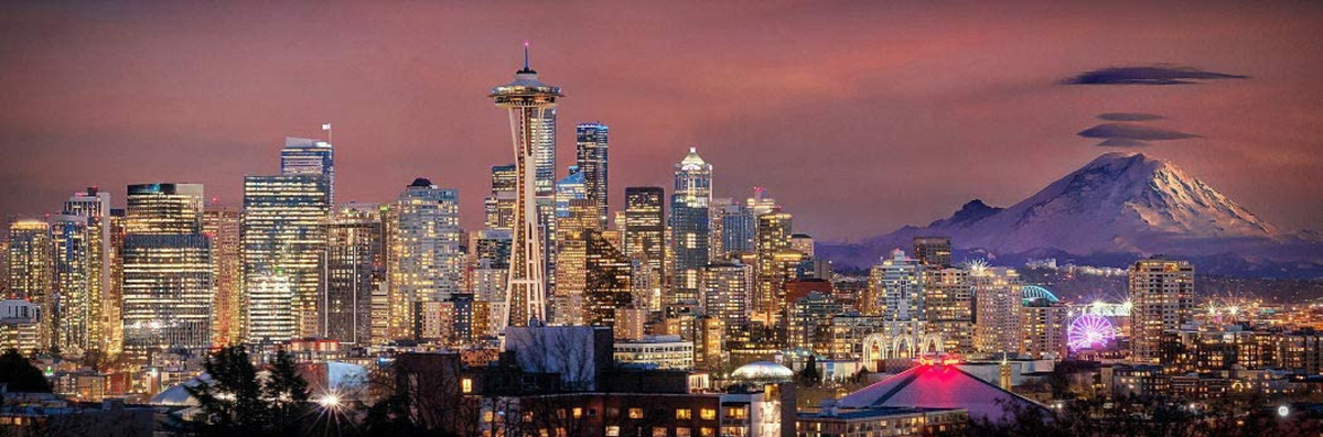 Seattle Flute Trunk Show