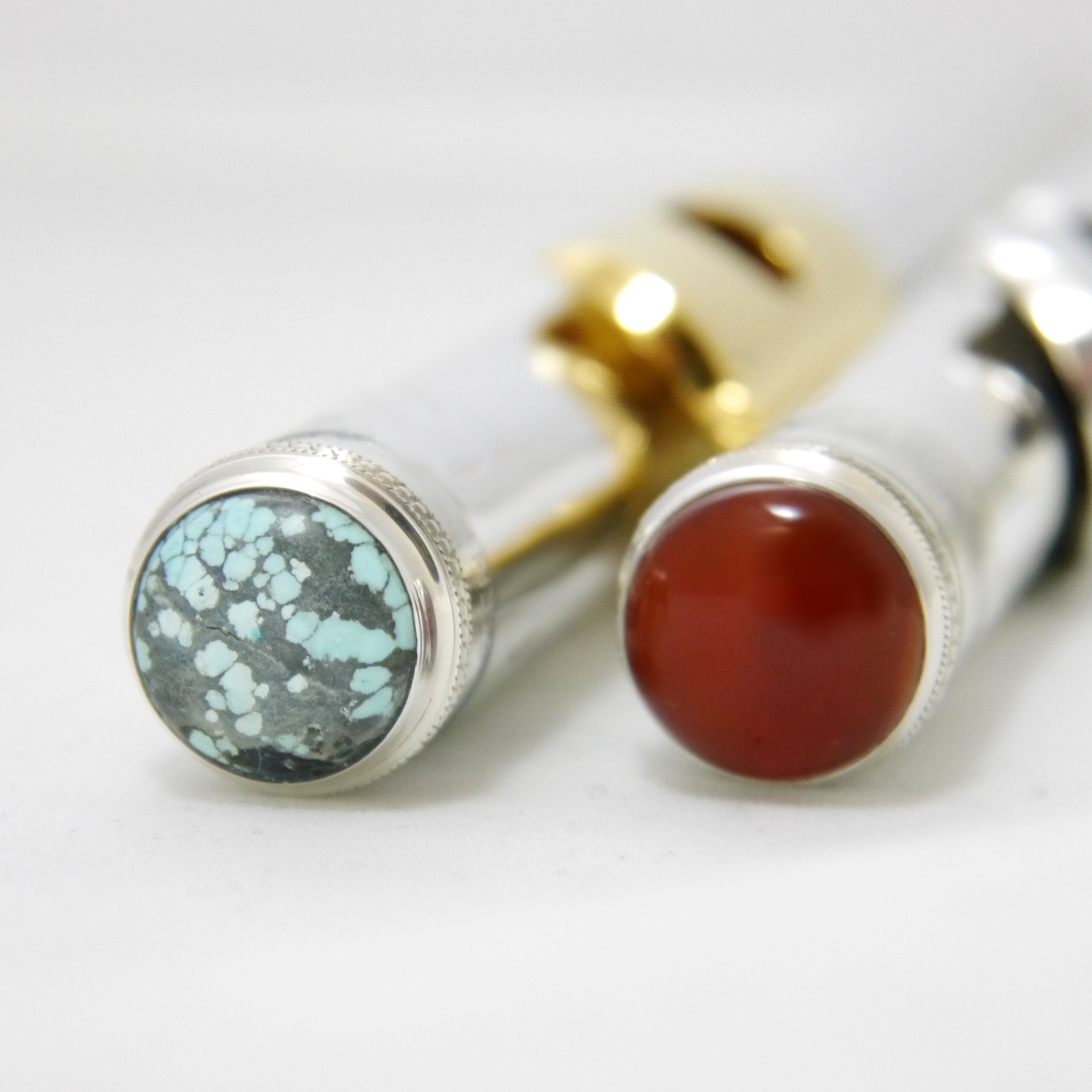 Gemstone Crowns