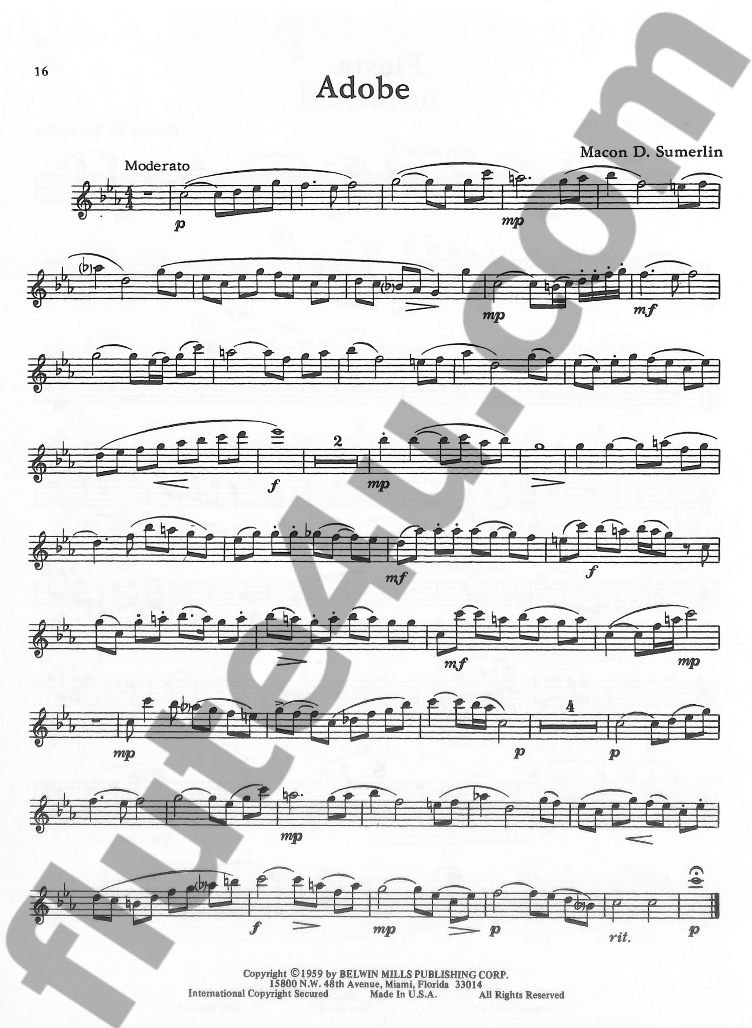 Solo Sounds Level 1-3 Volume 1