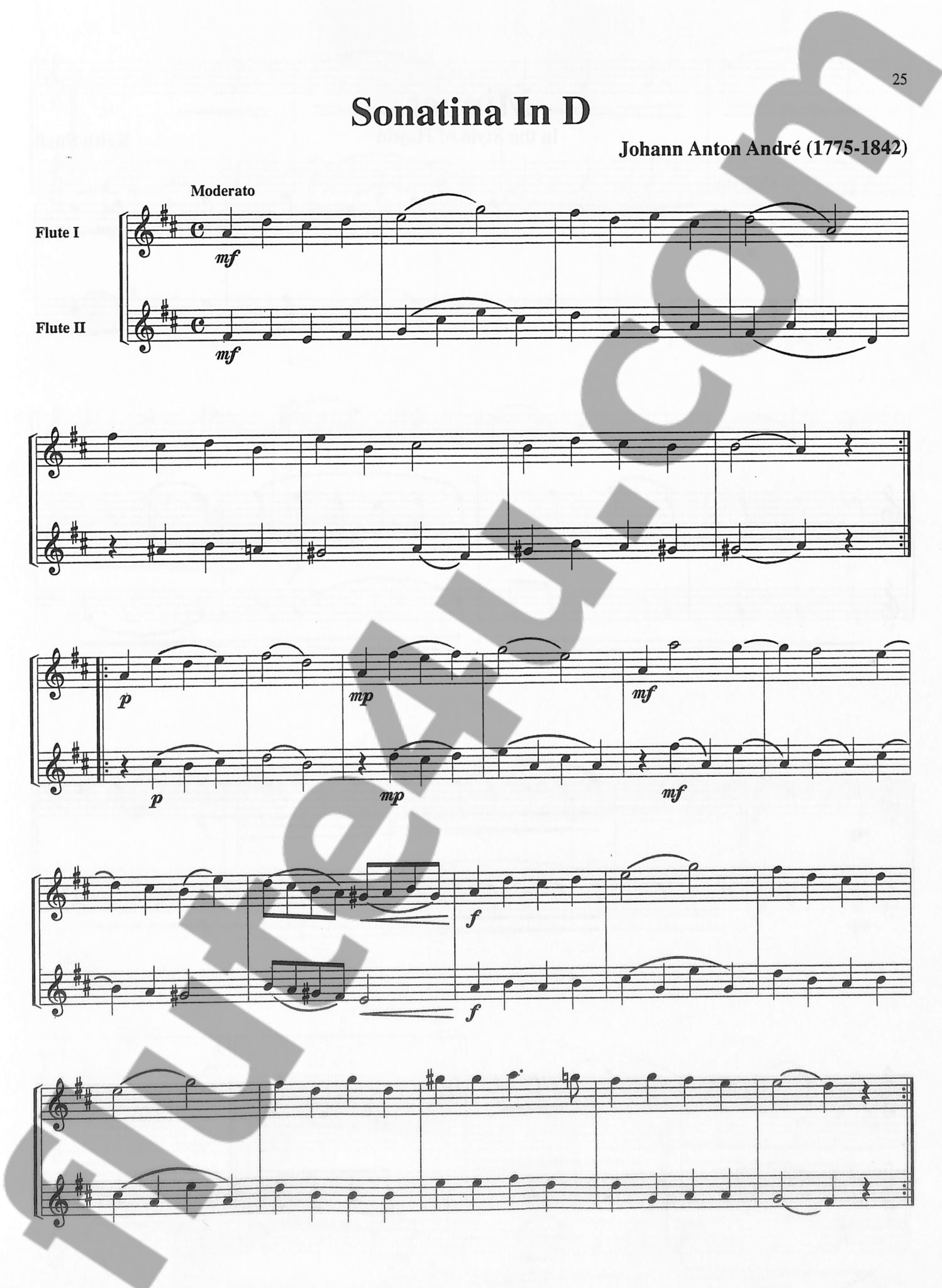 Various :: Belwin Master Duets Easy Volume 2