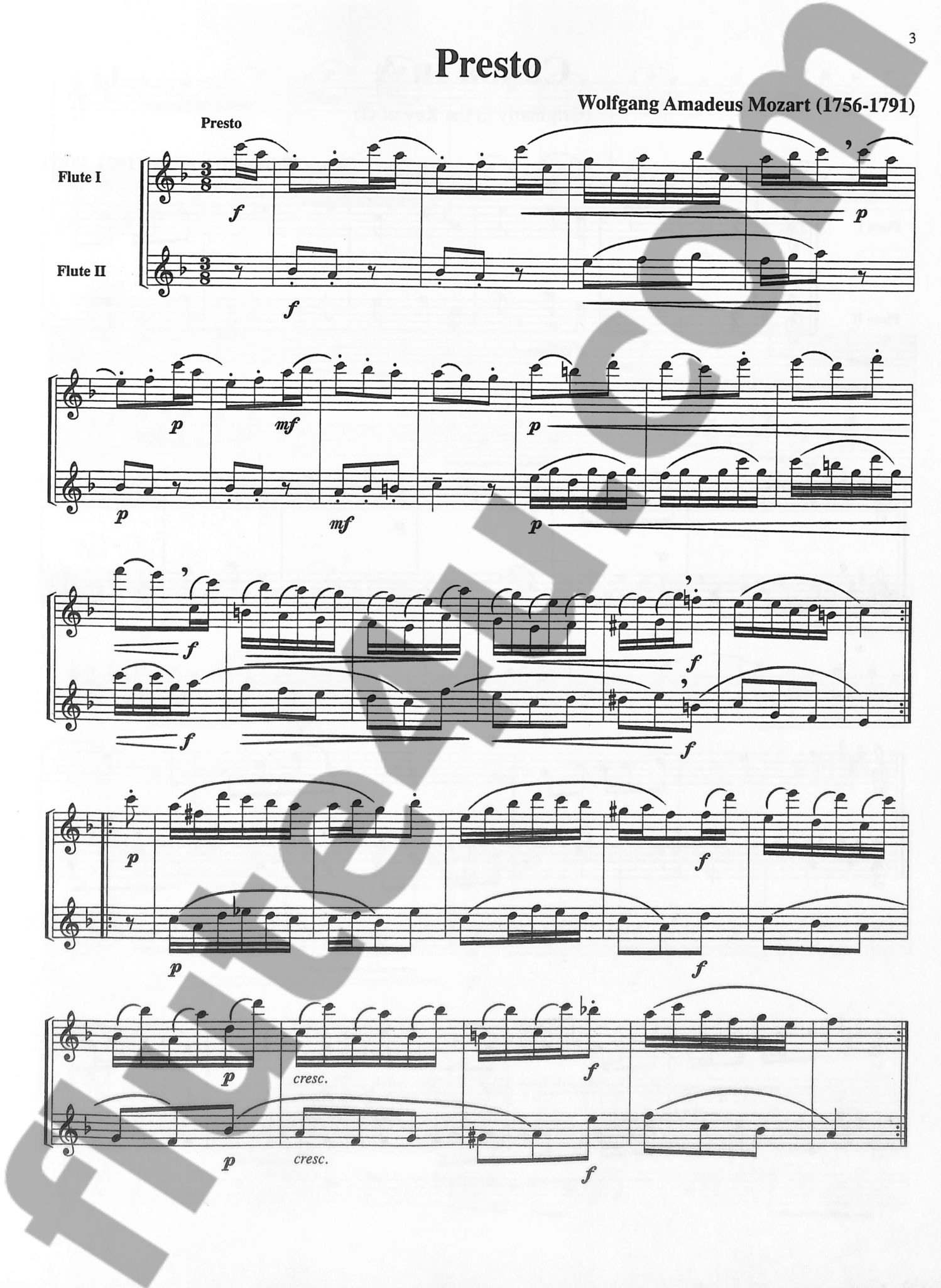Belwin Master Duets Advanced Volume 2