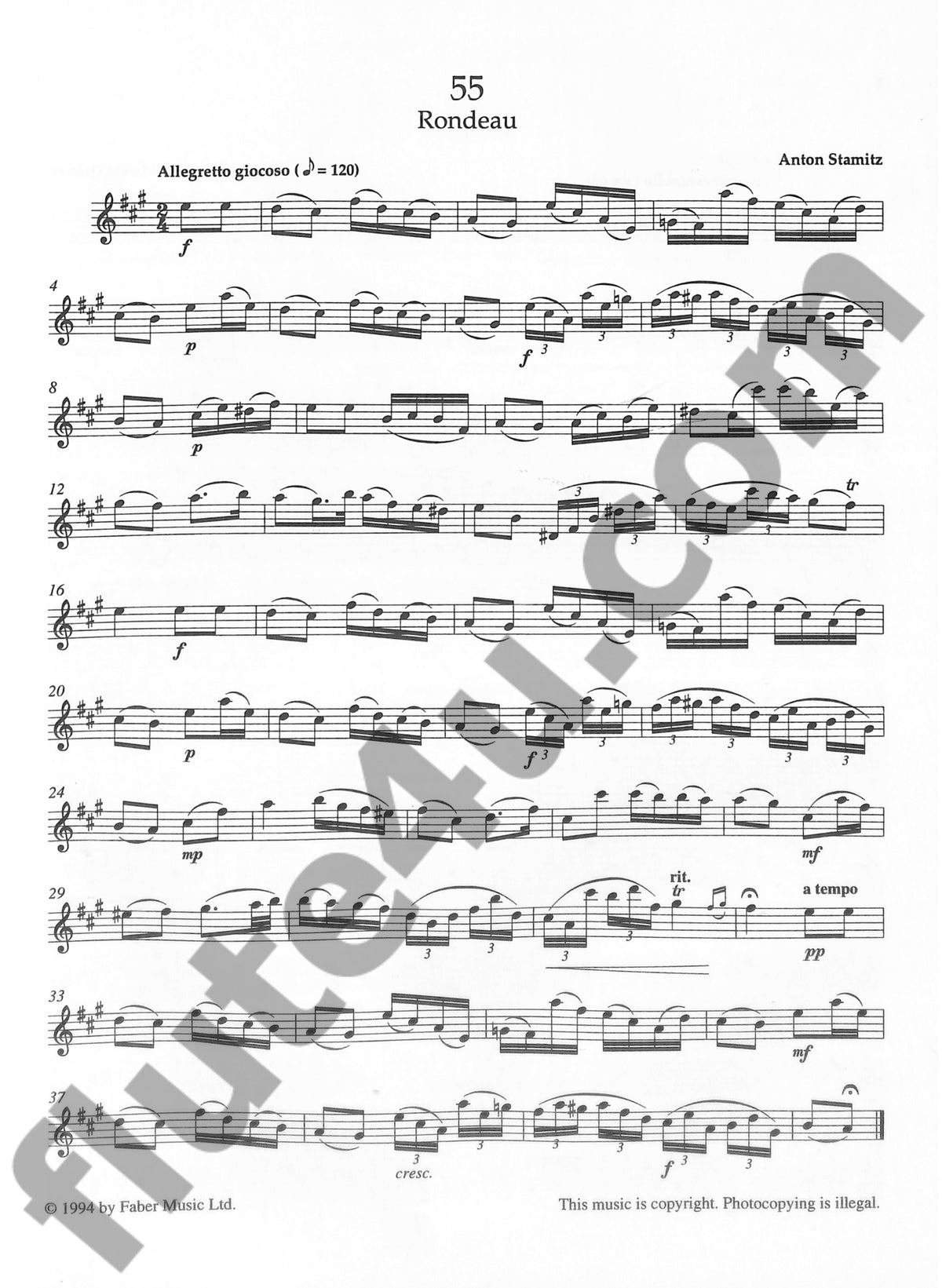 Various :: 76 Graded Studies Book Two