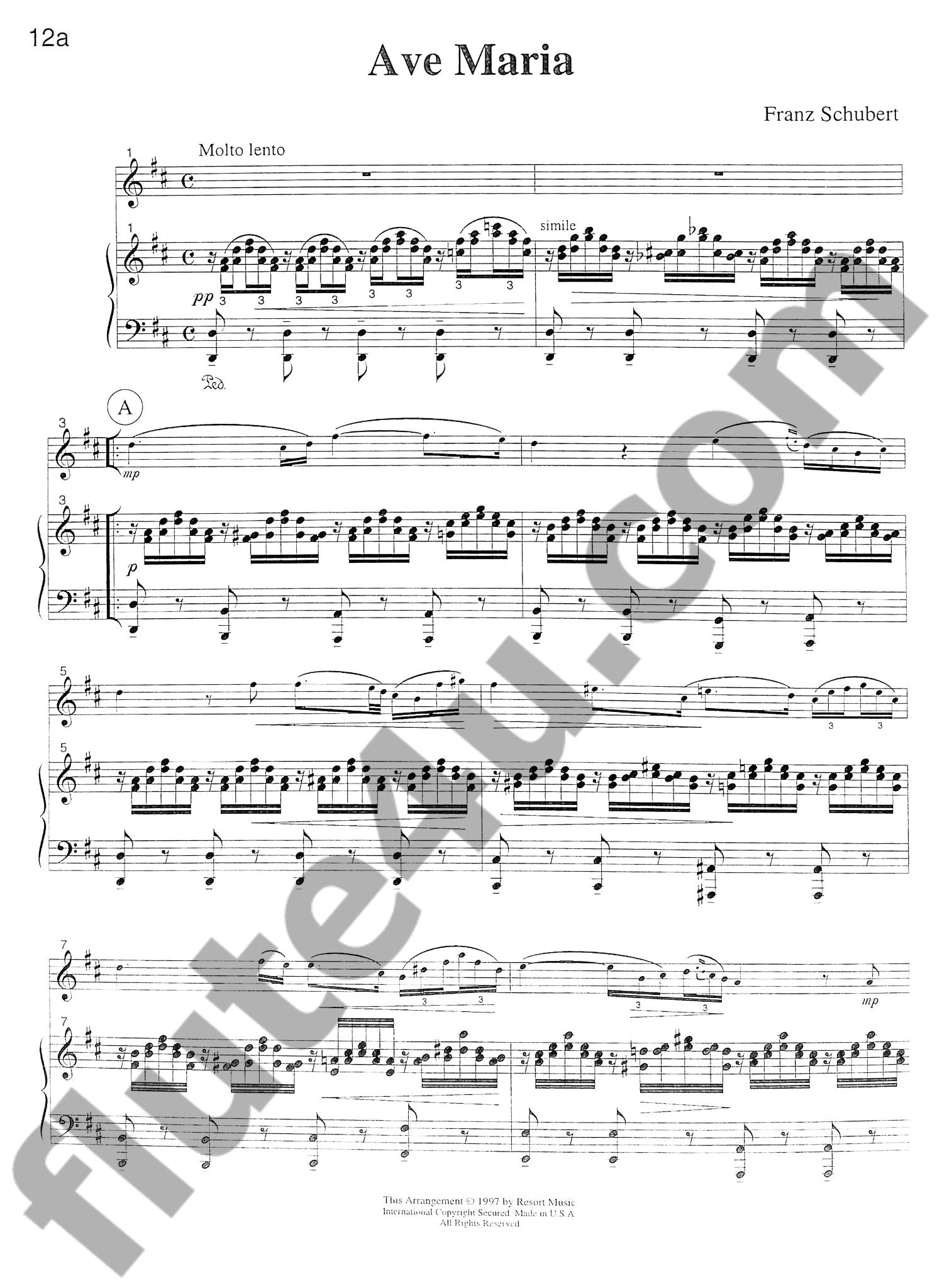 Various :: Twenty Sacred and Spiritual Solos