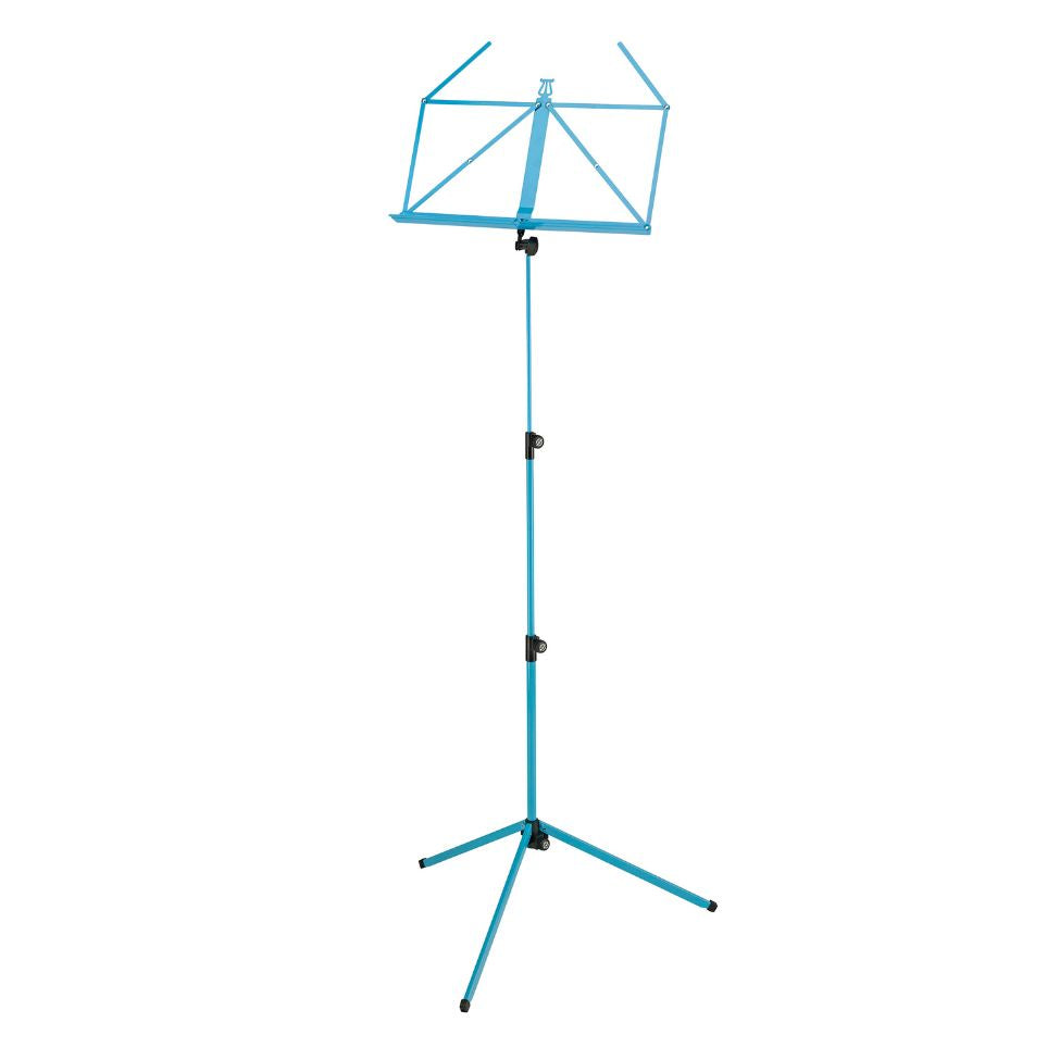 K&M Rainbow Series Music Stand