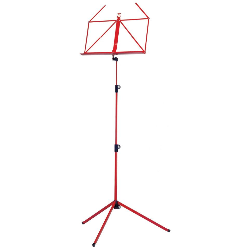 K&M Rainbow Series Music Stand