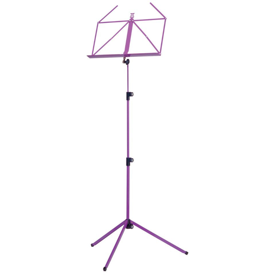 K&M Rainbow Series Music Stand