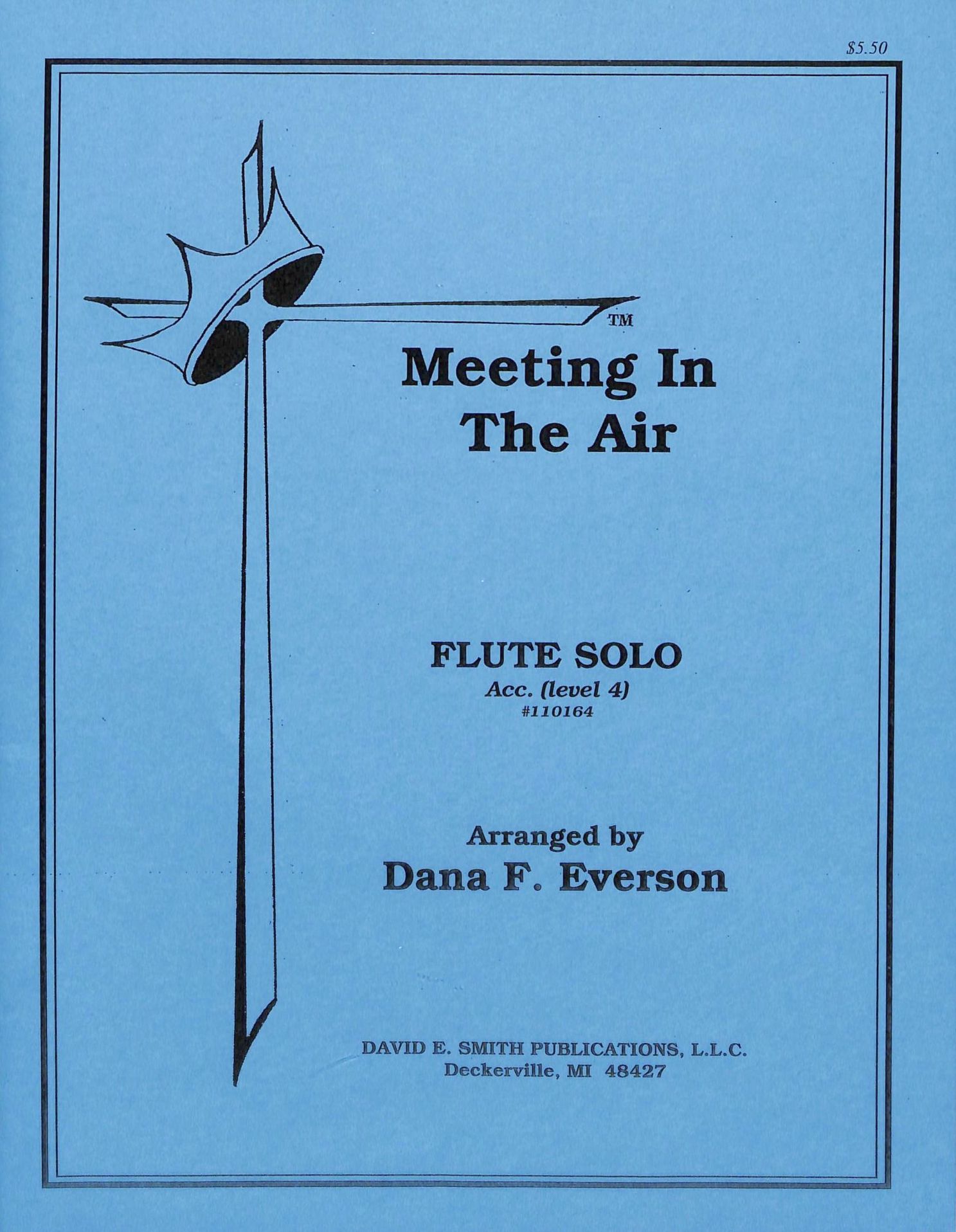 Meeting in the Air