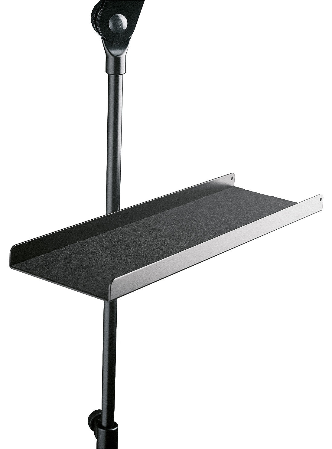 K&M Music Stand Accessory Tray