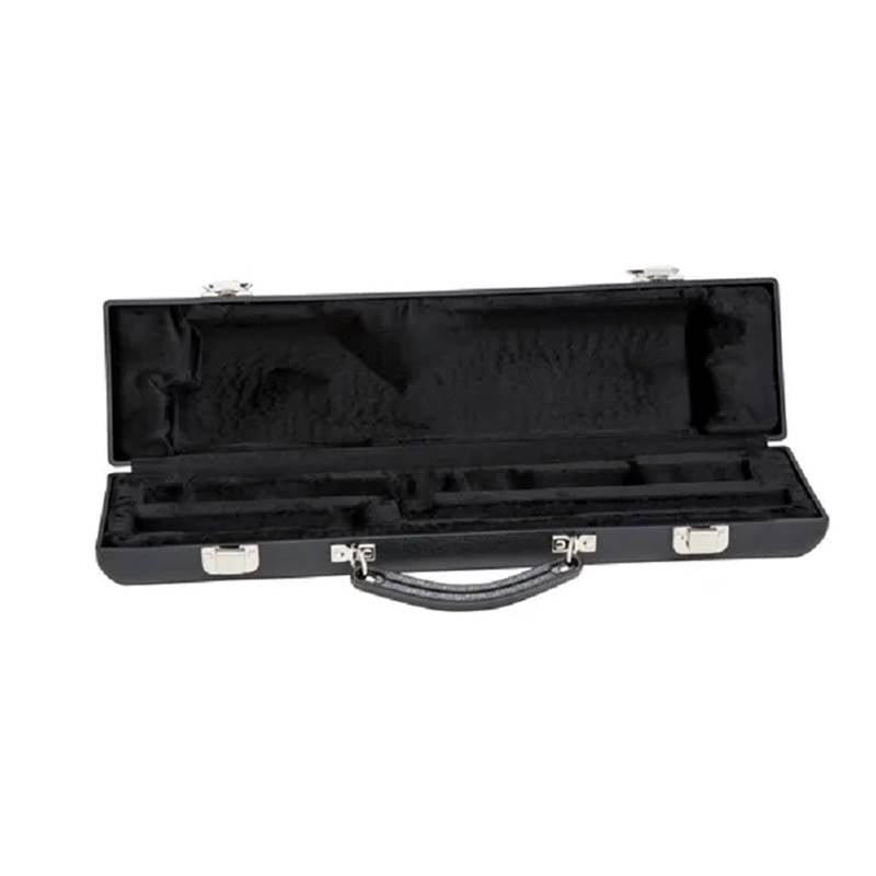 Student Molded B Foot Case