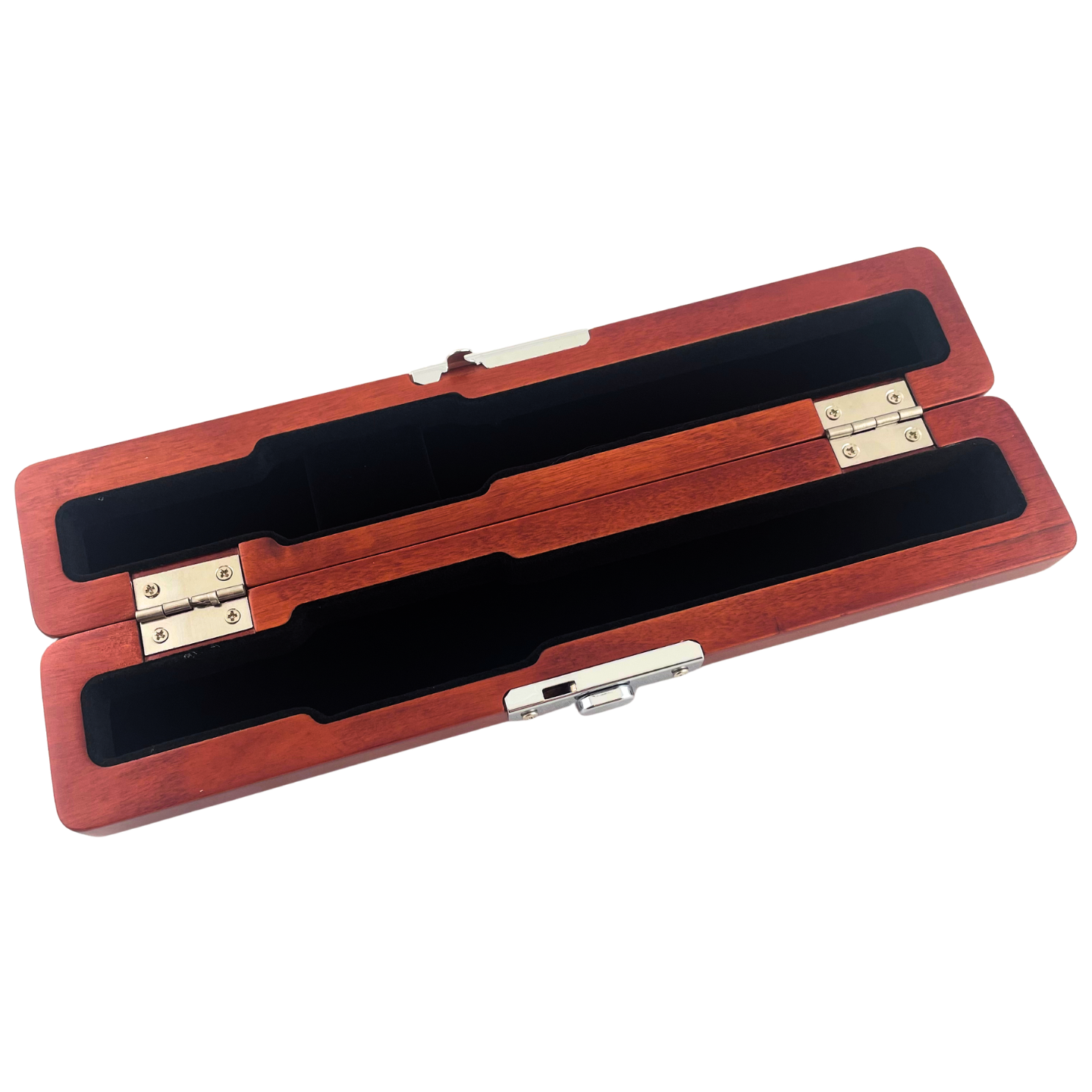 Mahogany Headjoint Case