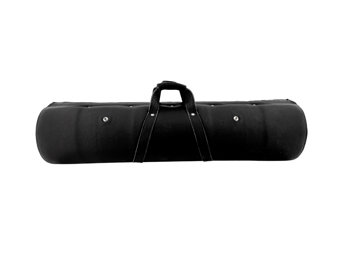 Wiseman Quadruple Combo Case (Pre-Owned)
