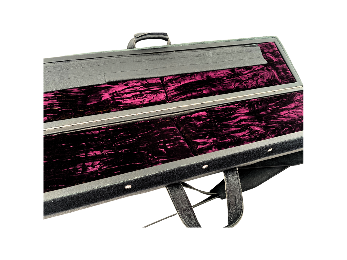 Wiseman Quadruple Combo Case (Pre-Owned)