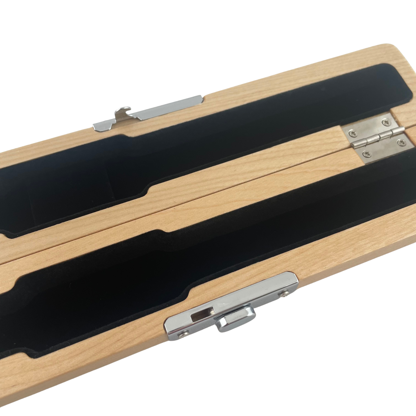 Maple Headjoint Case