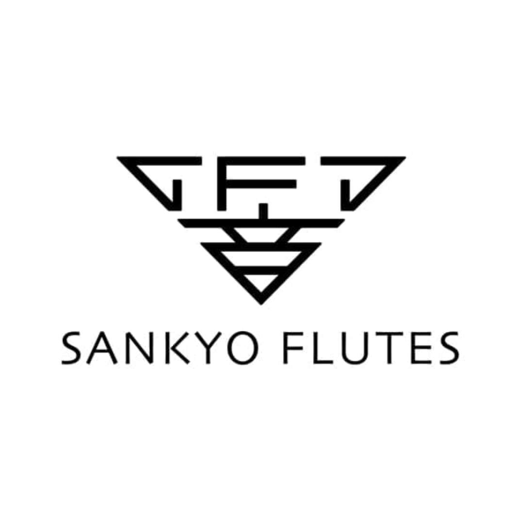 Sankyo Flute CF601