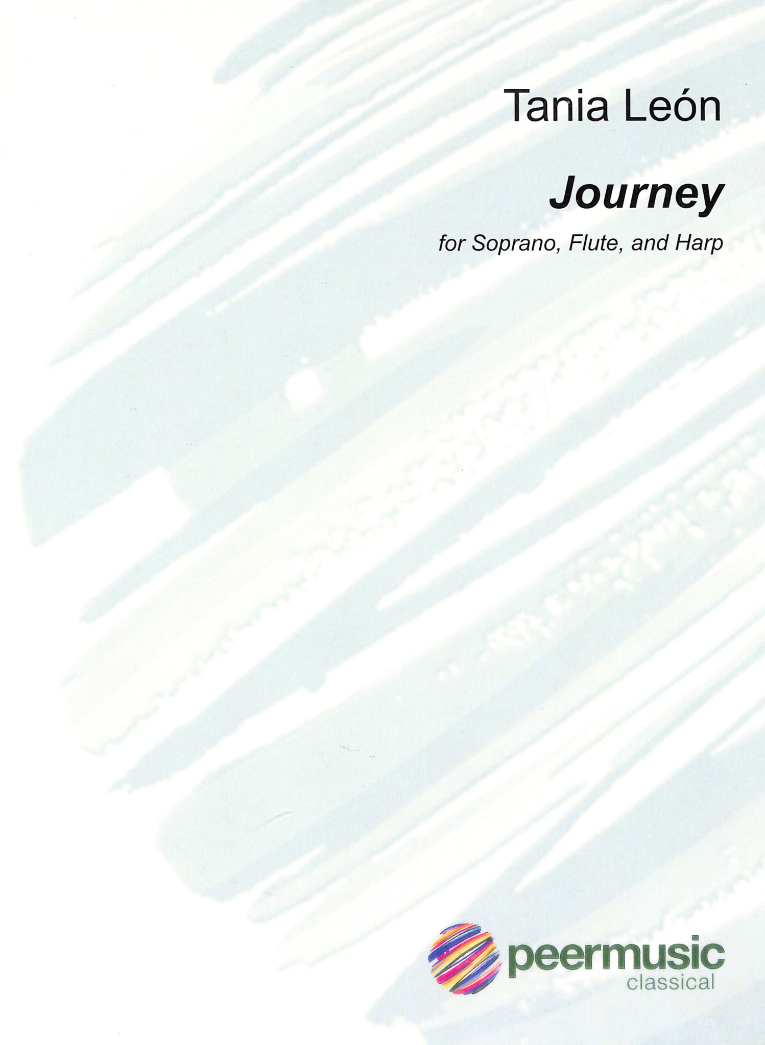 Leon, T :: Journey