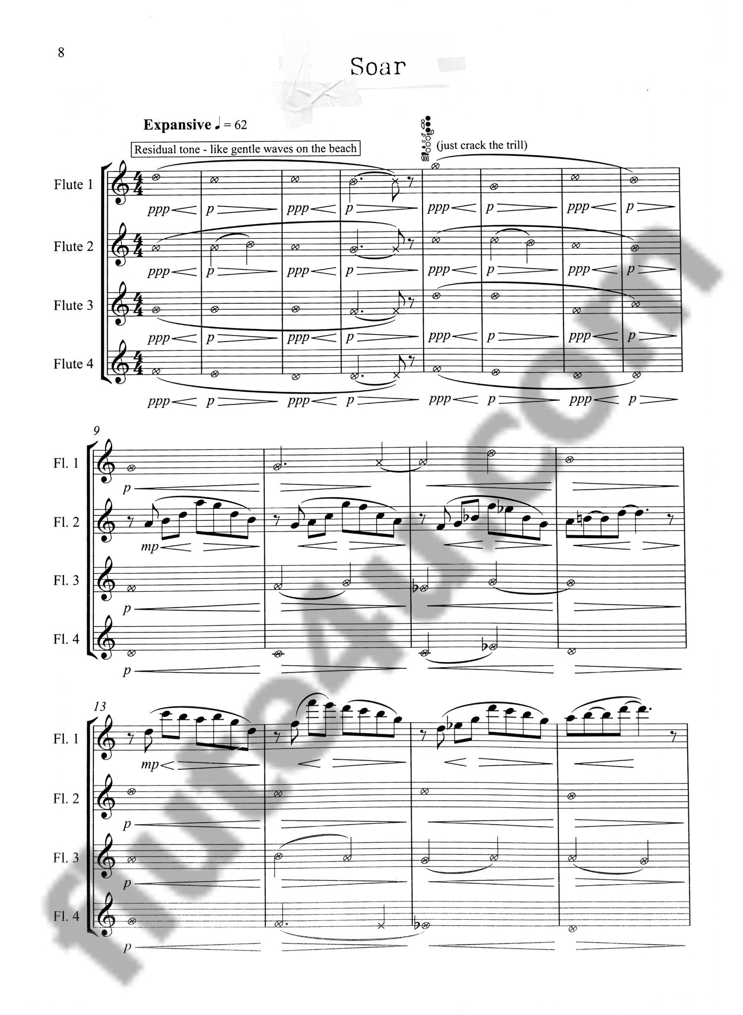 McLearnon, G :: Three Sheets to the Wind