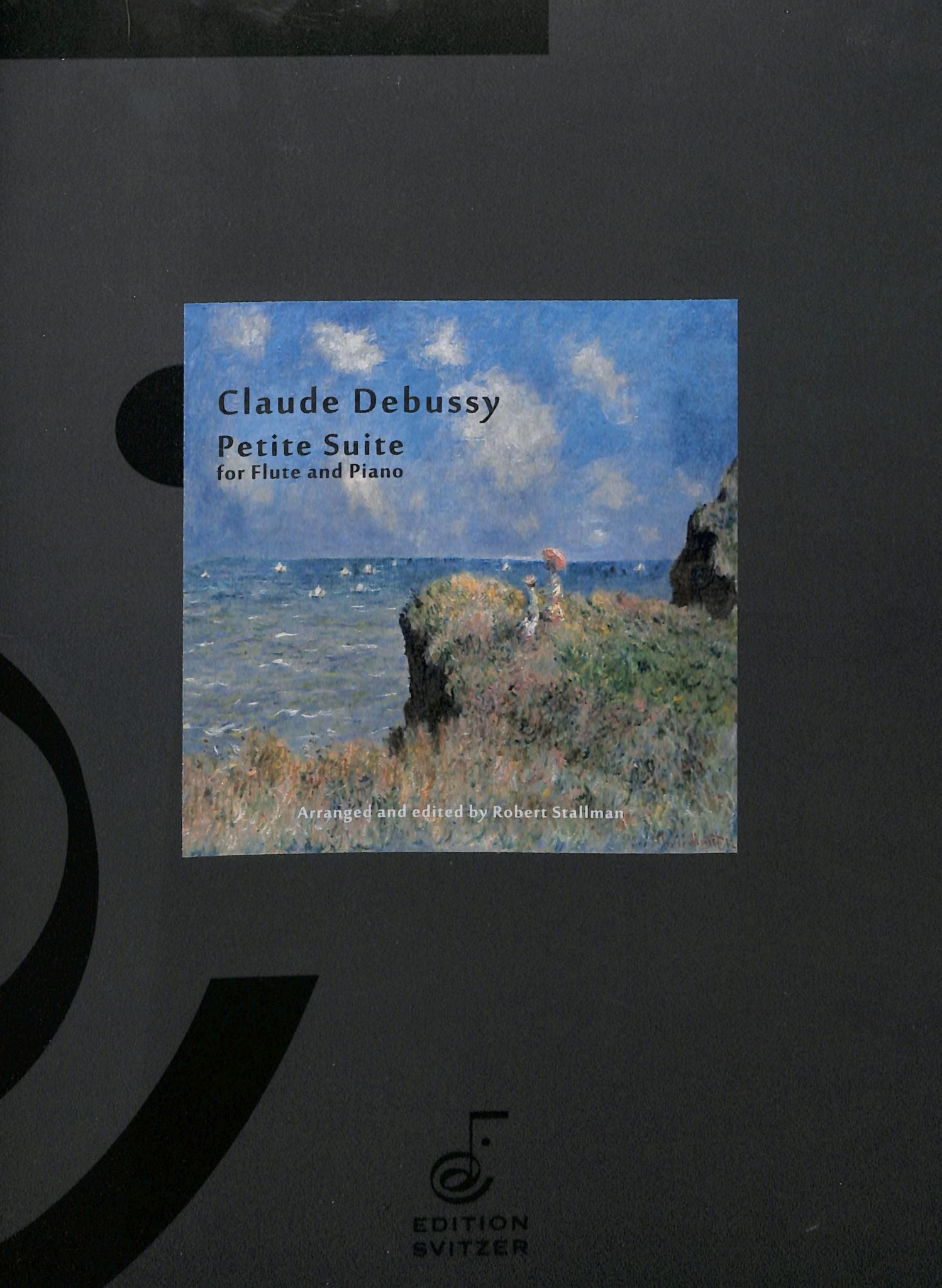 Debussy, C :: Petite Suite