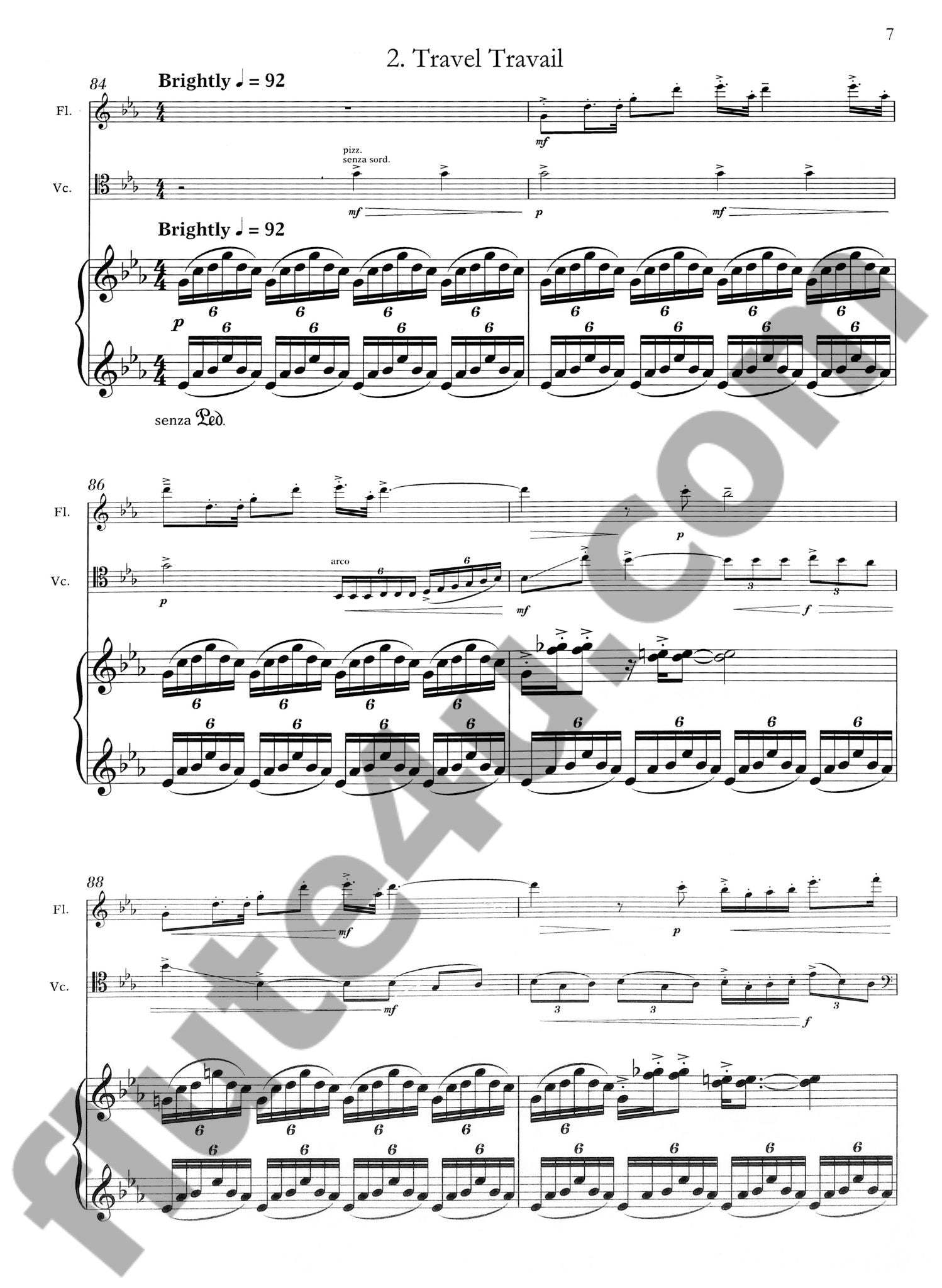 Heggie, J :: Full Circle 50