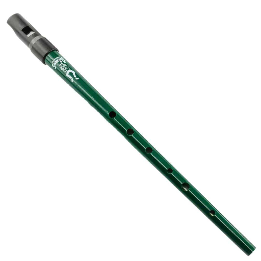 Clarke Sweetone Tin Whistle C Major