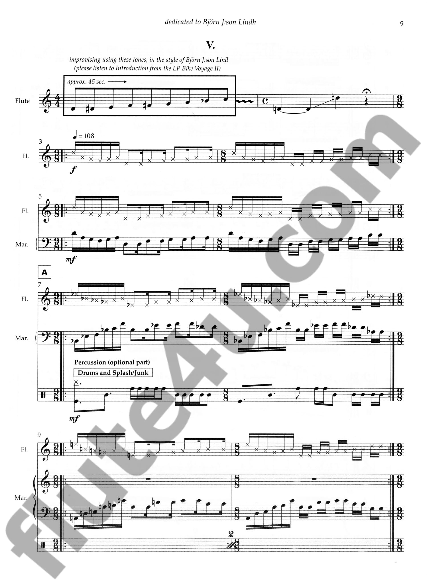 Berg, D :: Second Concerto