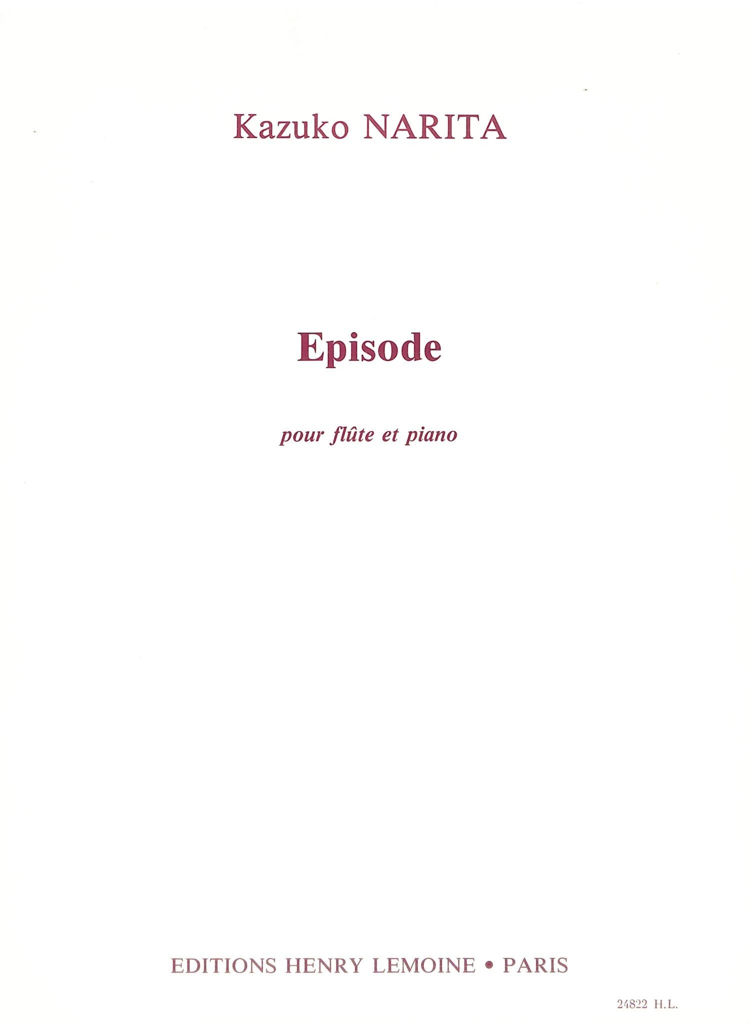 Narita, K :: Episode