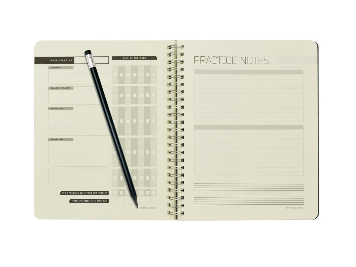 Practice Note Lite