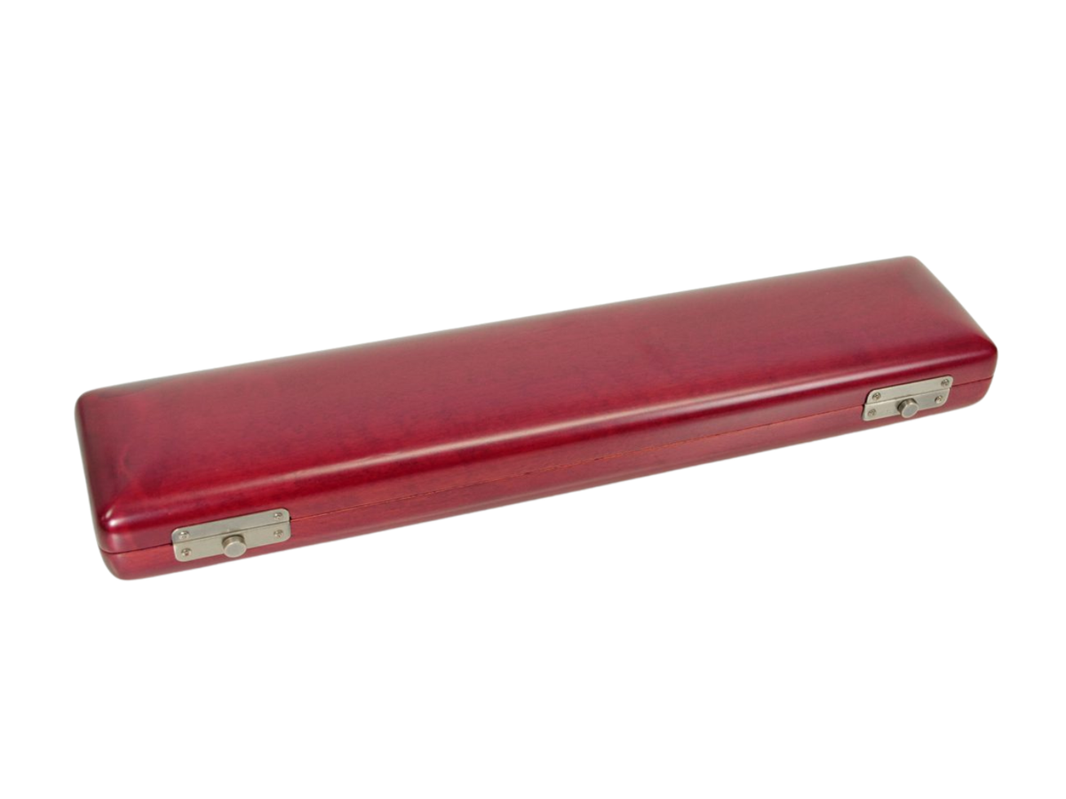 Altieri B Foot Wood Case
