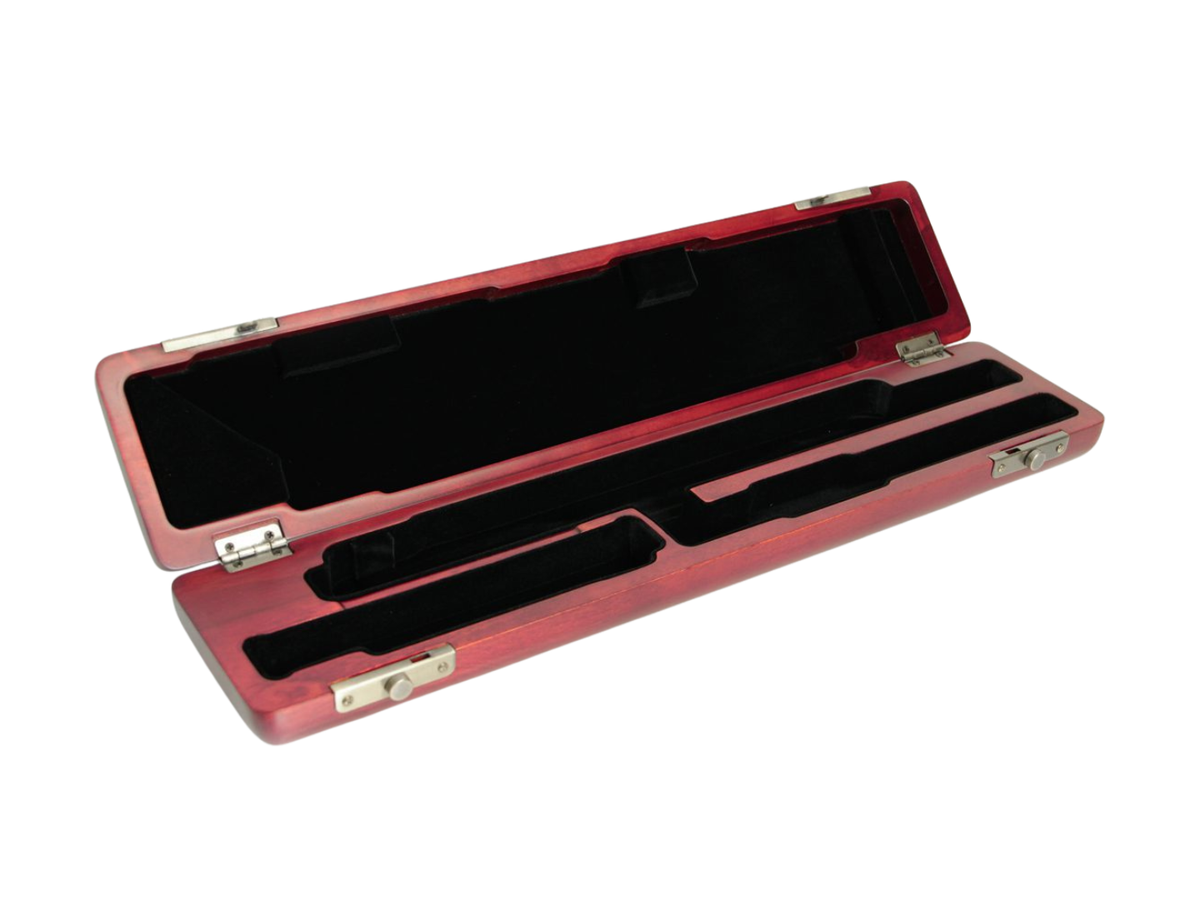 Altieri B Foot Wood Case