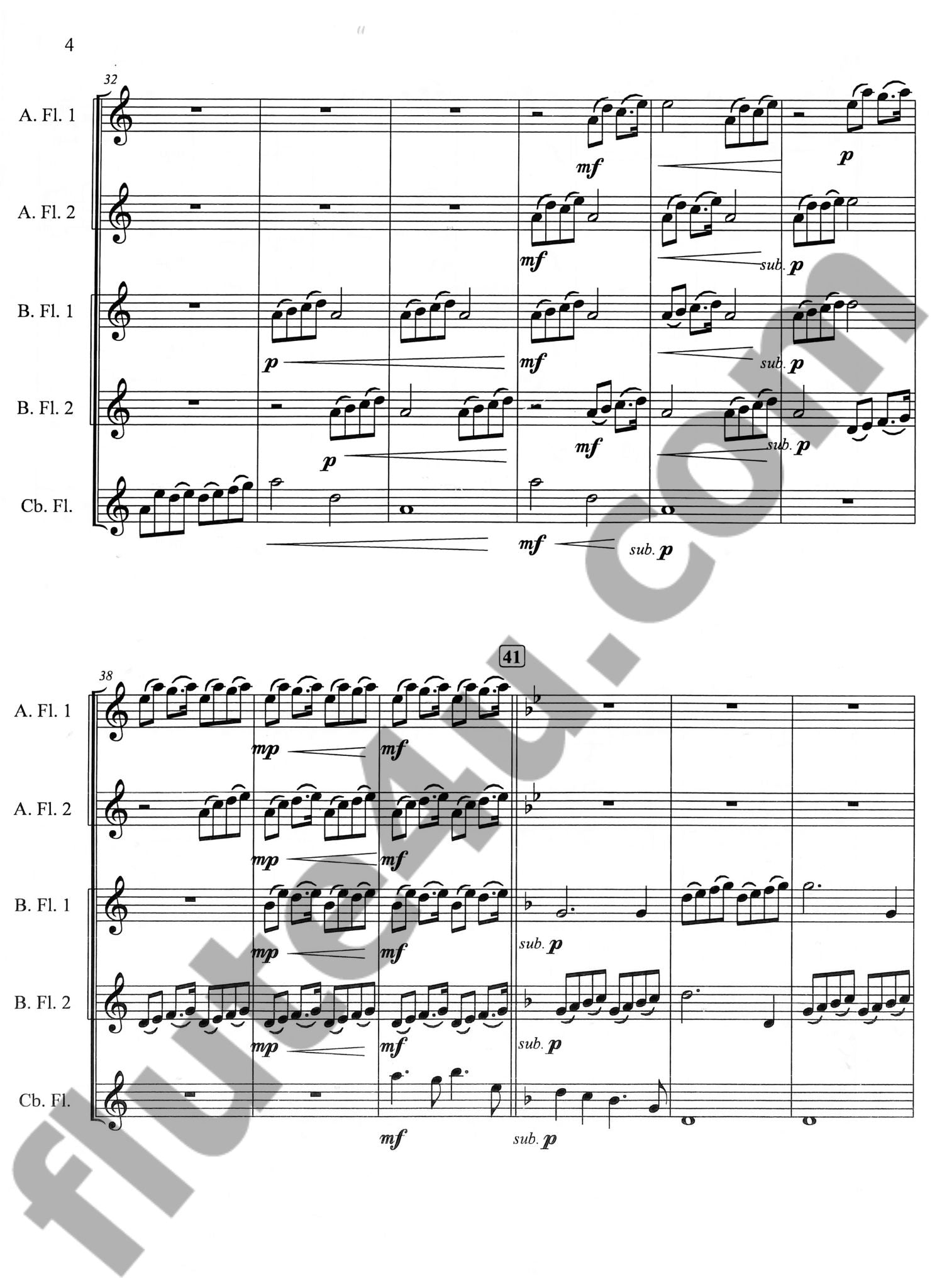 Marshall, J :: Island Sunrise