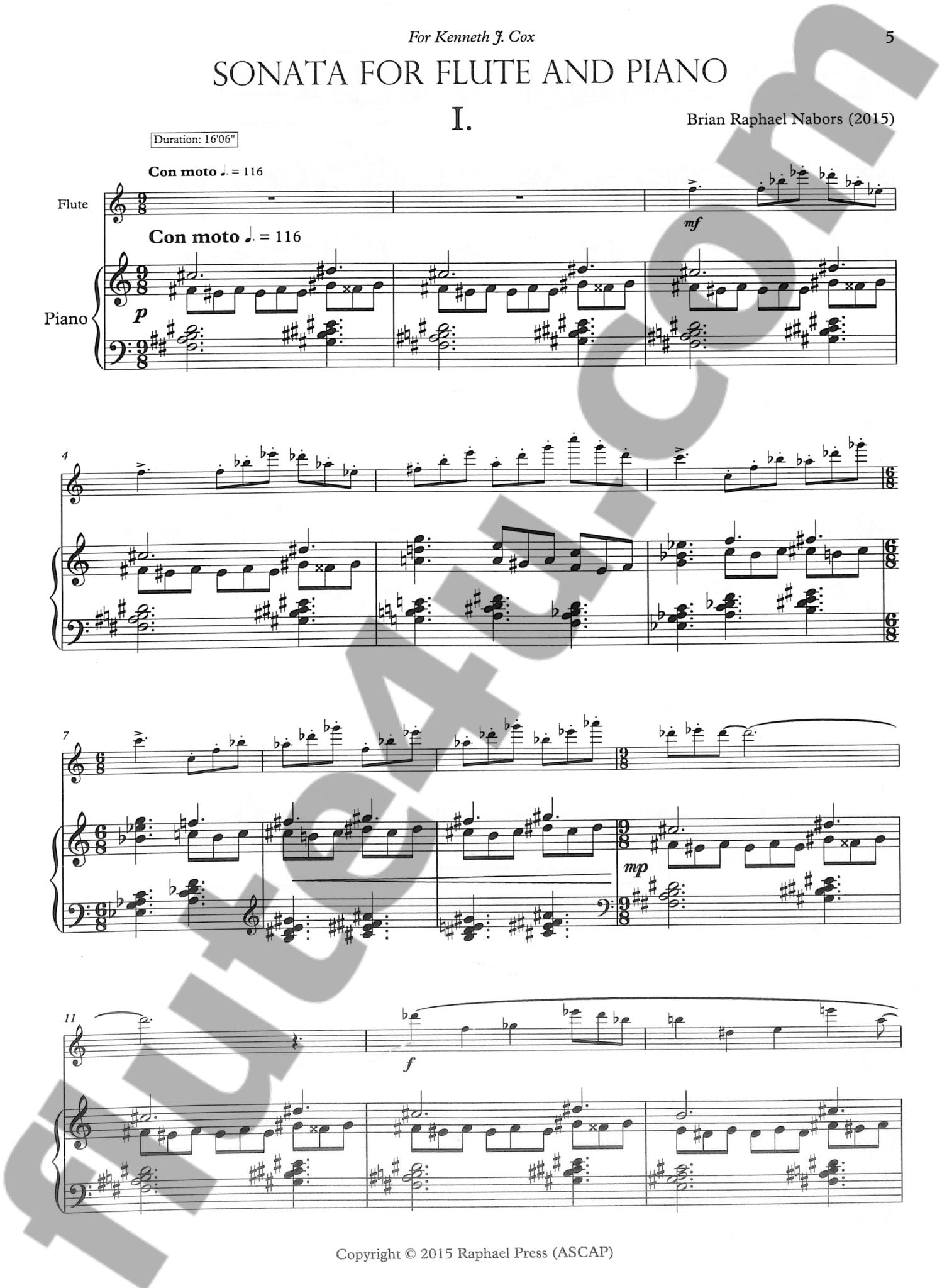 Nabors, BR :: Sonata