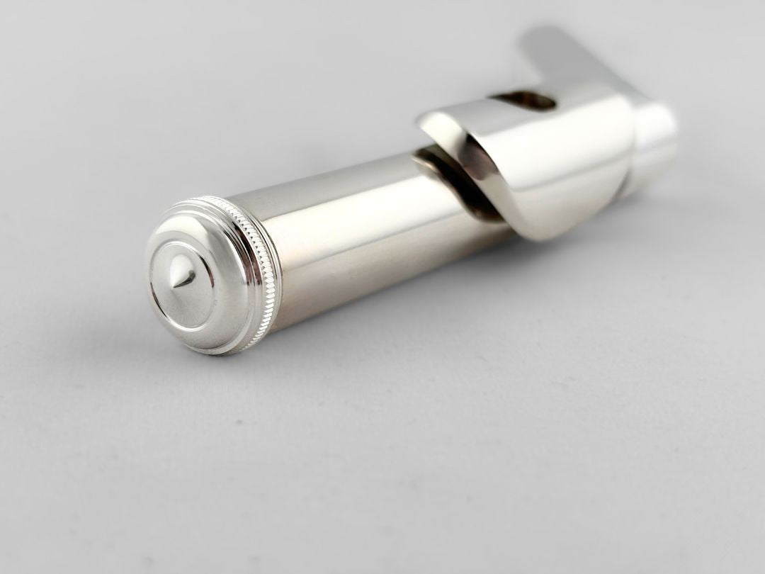 Bertrem Flute Headjoint - 30 degree angle