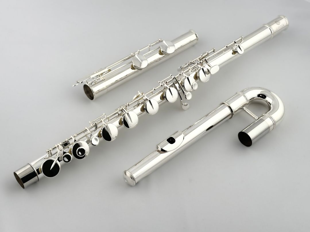 Jupiter Bass Flute JBF1000