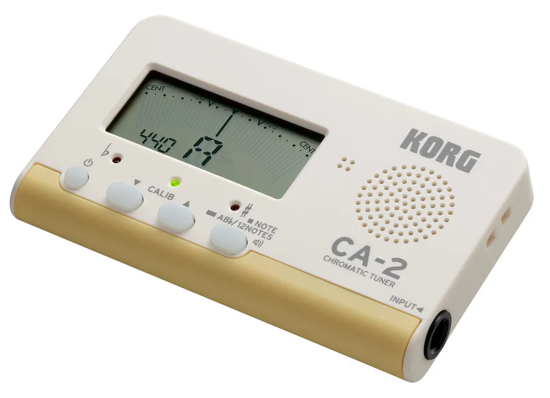 Korg CA-2 Tuner