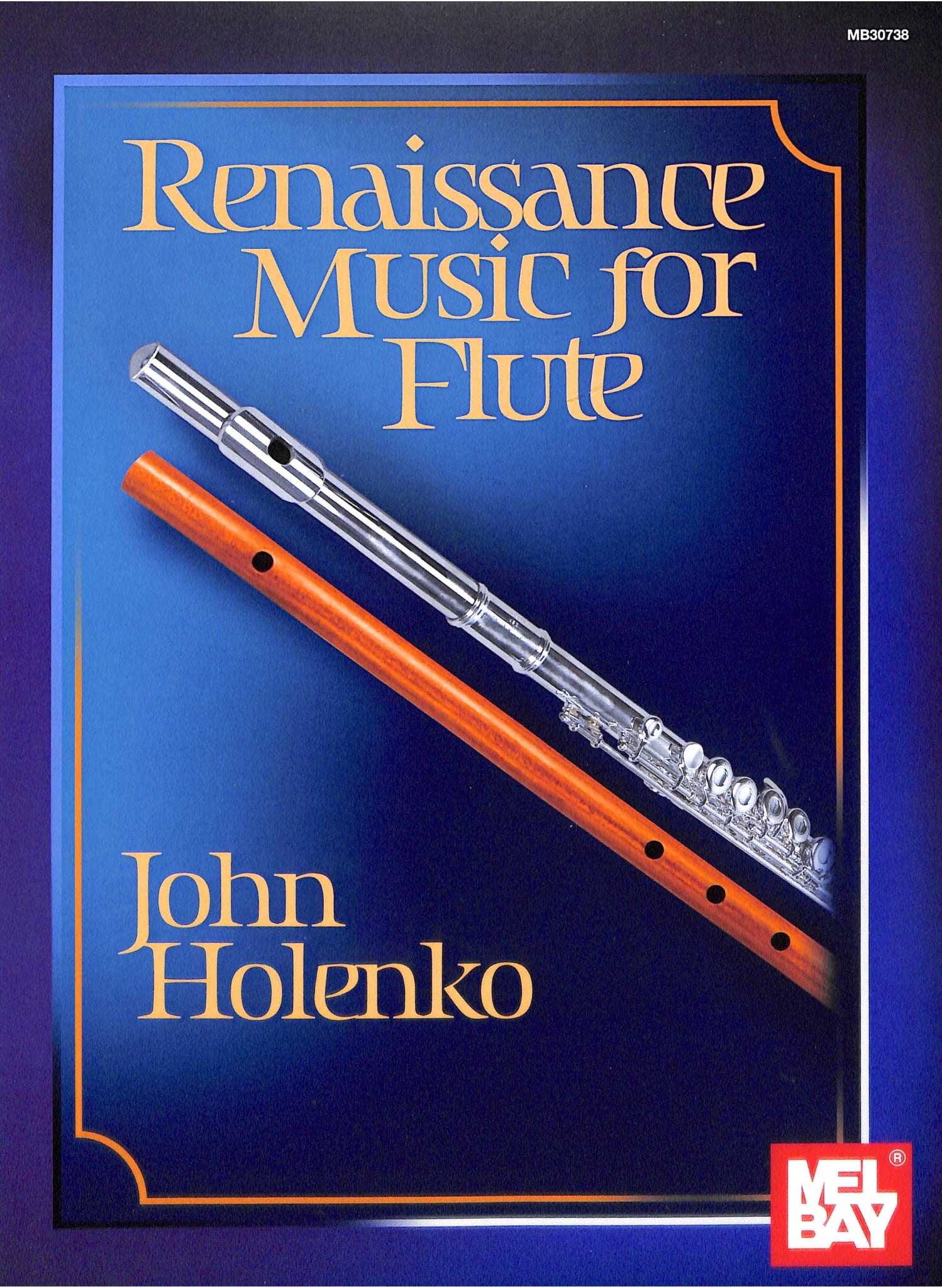 Various :: Renaissance Music for Flute