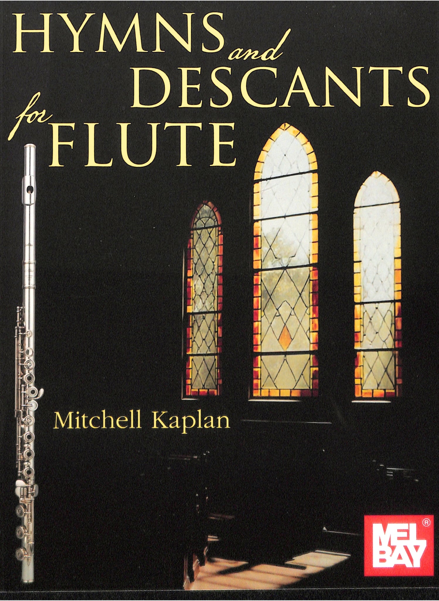 Various :: Hymns and Descants for Flute