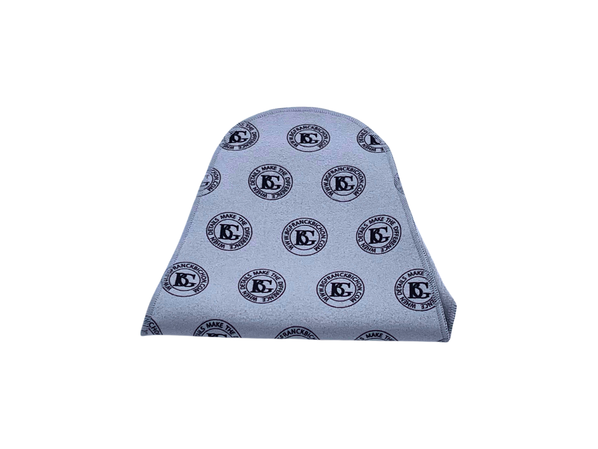Flute Microfiber Swab Without Drop by BG