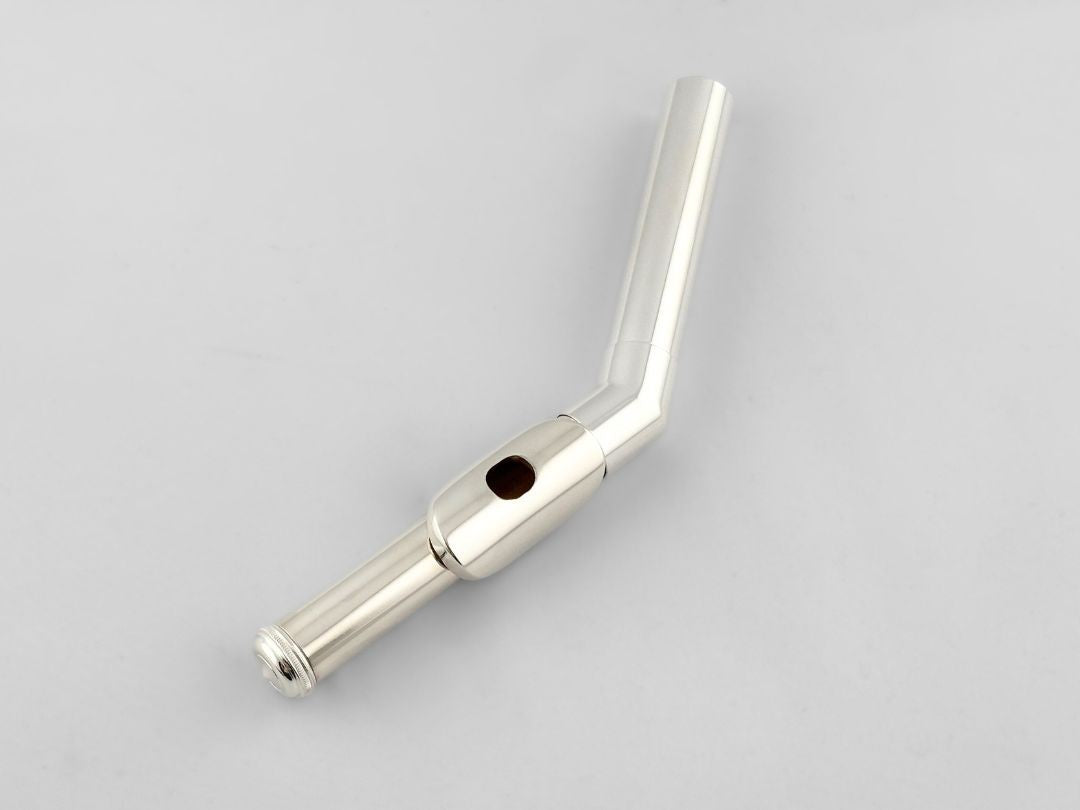 Bertrem Flute Headjoint - 30 degree angle