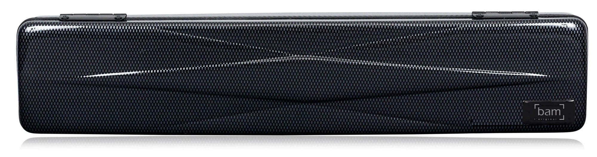 BAM Hightech SLIM Flute Case