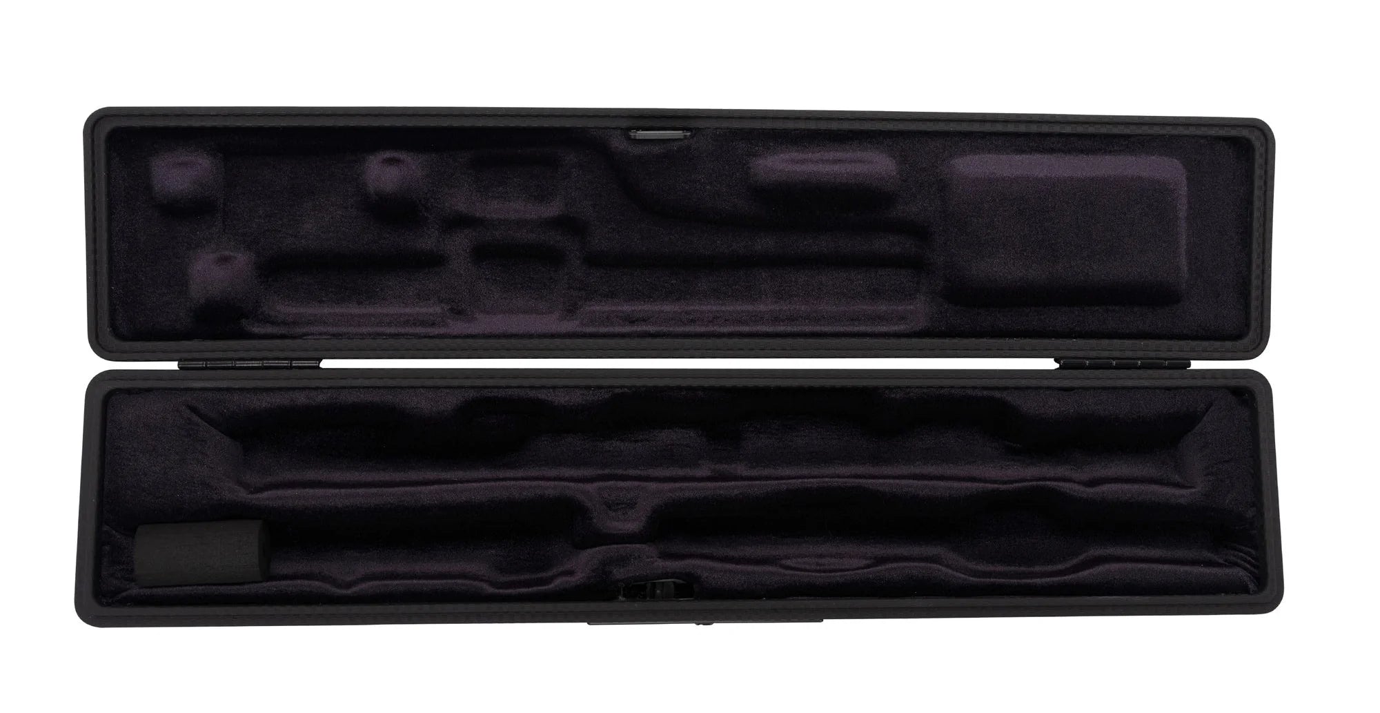BAM Hightech SLIM Flute Case