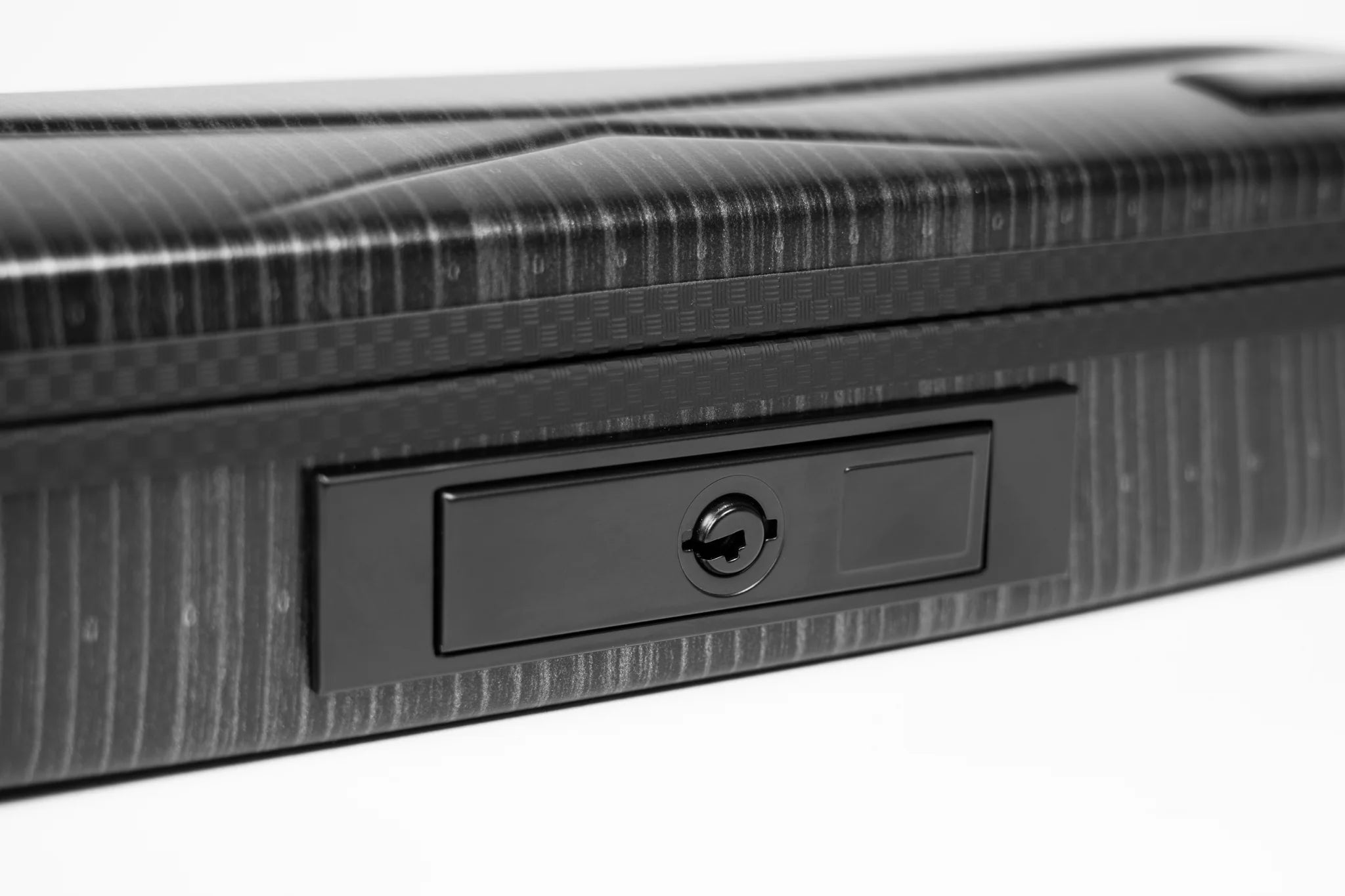 BAM Hightech Piccolo Case