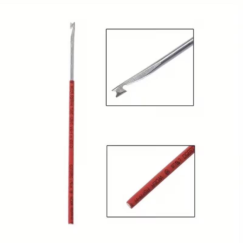 Spring Hook Tool